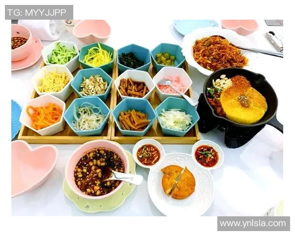 品味街头美食探秘：走进各地风味小吃的独特魅力与背后故事