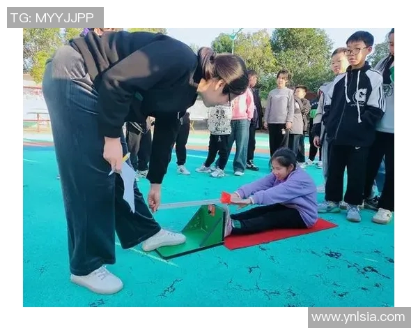 全面解读最新體能測試技巧