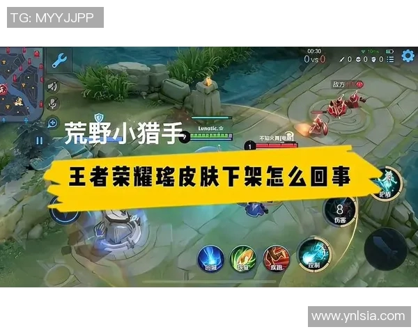 王者荣耀热点分析：深入探讨V5战队的控制策略与战术执行