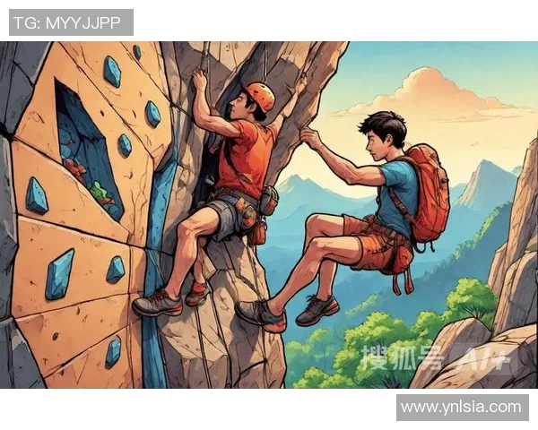 科学攀岩中的速度训练技巧与方法探讨助力攀登者提升竞技水平