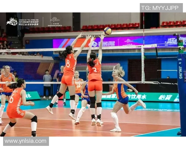 赛后分析：上海排球队与北京排球队技术对比与战术探讨