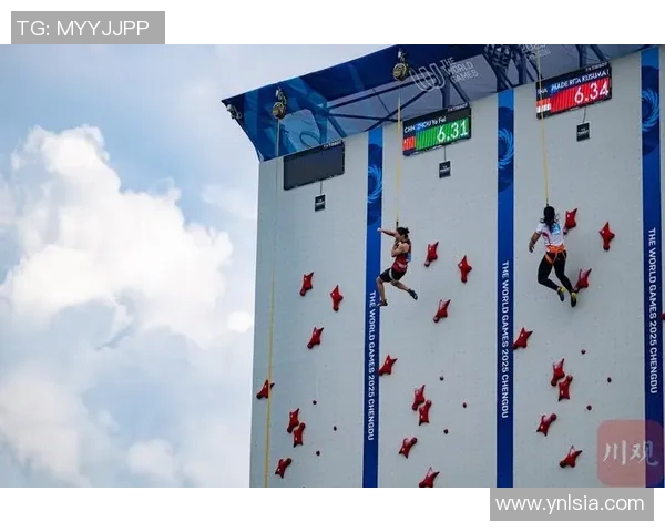 赛后分析：上海攀岩队与杭州攀岩队个人能力对比探讨